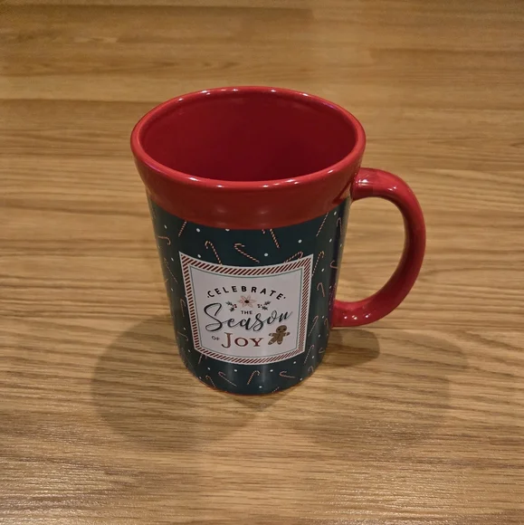 Holiday Mug - Picture 2 of 5